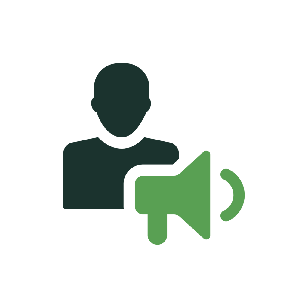 Internal Communication icon