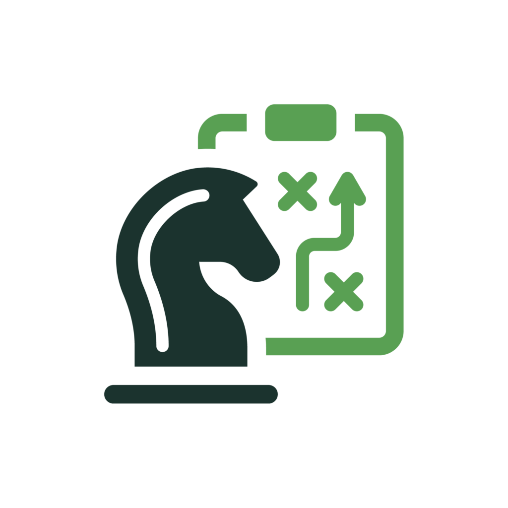 Content Strategy & Mapping icon